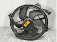 Recambio de electroventilador para peugeot 307 (3a/c) 2.0 hdi 135 referencia OEM IAM 1253K2  
