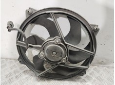 Recambio de electroventilador para peugeot 307 (3a/c) 2.0 hdi 135 referencia OEM IAM 1253K2   2