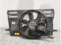 Recambio de electroventilador para volvo v50 (545) 2.4 referencia OEM IAM 3M518C607GB 31261988 
