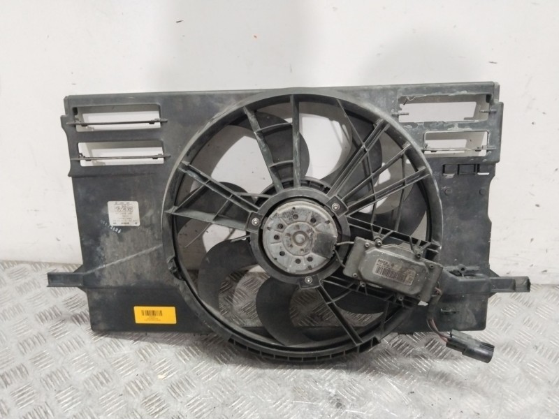Recambio de electroventilador para volvo v50 (545) 2.4 referencia OEM IAM 3M518C607GB 31261988 