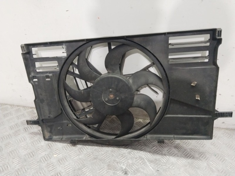 Recambio de electroventilador para volvo v50 (545) 2.4 referencia OEM IAM 3M518C607GB 31261988 
