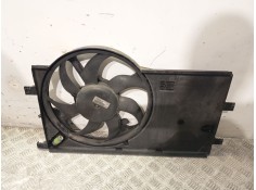 Recambio de electroventilador para citroën nemo furgoneta/monovolumen (aa_) 1.3 hdi 75 referencia OEM IAM 1616307580  