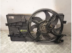 Recambio de electroventilador para citroën nemo furgoneta/monovolumen (aa_) 1.3 hdi 75 referencia OEM IAM 1616307580   2