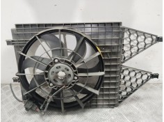 Recambio de electroventilador para volkswagen polo v (6r1, 6c1) 1.6 tdi referencia OEM IAM 6R0959455E  