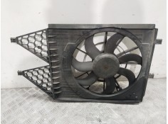 Recambio de electroventilador para volkswagen polo v (6r1, 6c1) 1.6 tdi referencia OEM IAM 6R0959455E   2