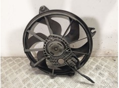 Recambio de electroventilador para peugeot 407 (6d_) 1.6 hdi 110 (6d9hzc, 6d9hyc) referencia OEM IAM 9656849780 1253N5  2