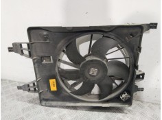 Recambio de electroventilador para renault kangoo express (fw0/1_) 1.5 dci 75 (fw07, fw10, fw04) referencia OEM IAM 921206476R  