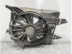Recambio de electroventilador para renault kangoo express (fw0/1_) 1.5 dci 75 (fw07, fw10, fw04) referencia OEM IAM 921206476R   2