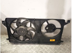 Recambio de electroventilador para ford transit furgoneta (fa_ _) 2.2 tdci referencia OEM IAM 6C118C607BC 1819418 