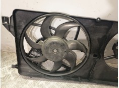 Recambio de electroventilador para ford transit furgoneta (fa_ _) 2.2 tdci referencia OEM IAM 6C118C607BC 1819418  2