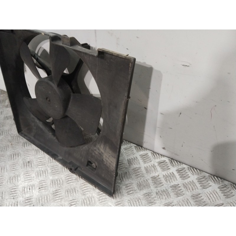 ELECTROVENTILADOR 96536522  - imagen 2