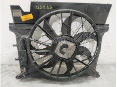 Recambio de electroventilador para volvo xc90 i (275) d5 awd referencia OEM IAM 31111543 31368075 