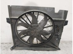 Recambio de electroventilador para volvo xc90 i (275) d5 awd referencia OEM IAM 31111543 31368075  2