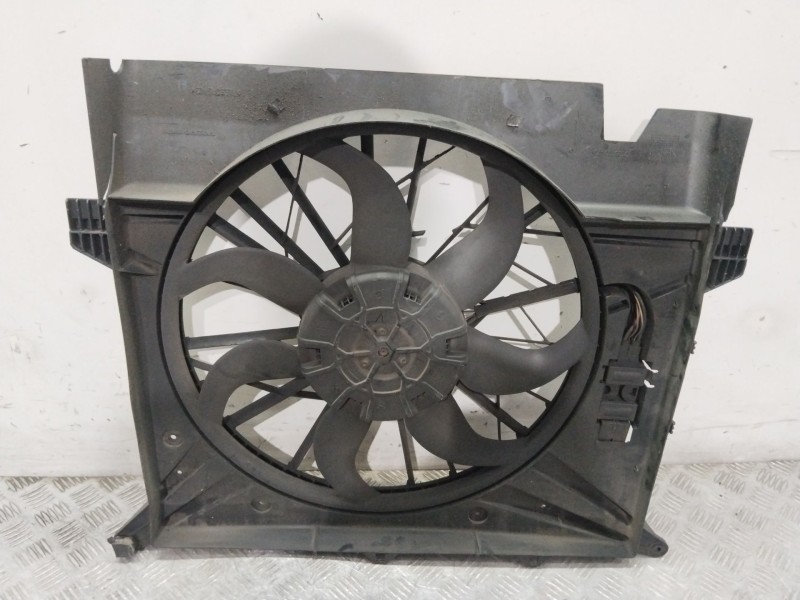 Recambio de electroventilador para volvo xc90 i (275) d5 awd referencia OEM IAM 31111543 31368075 