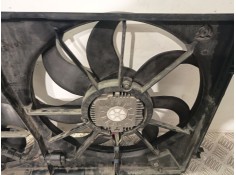 Recambio de electroventilador para seat leon (1p1) 1.9 tdi referencia OEM IAM 1K0121207T 1K0959455EF  2