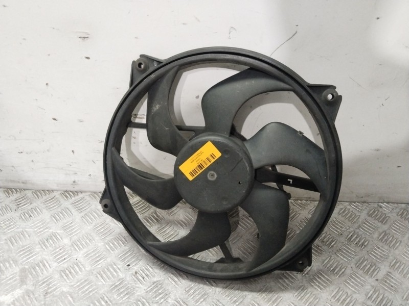 Recambio de electroventilador para citroën c4 i (lc_) 1.6 16v referencia OEM IAM 1253A9  
