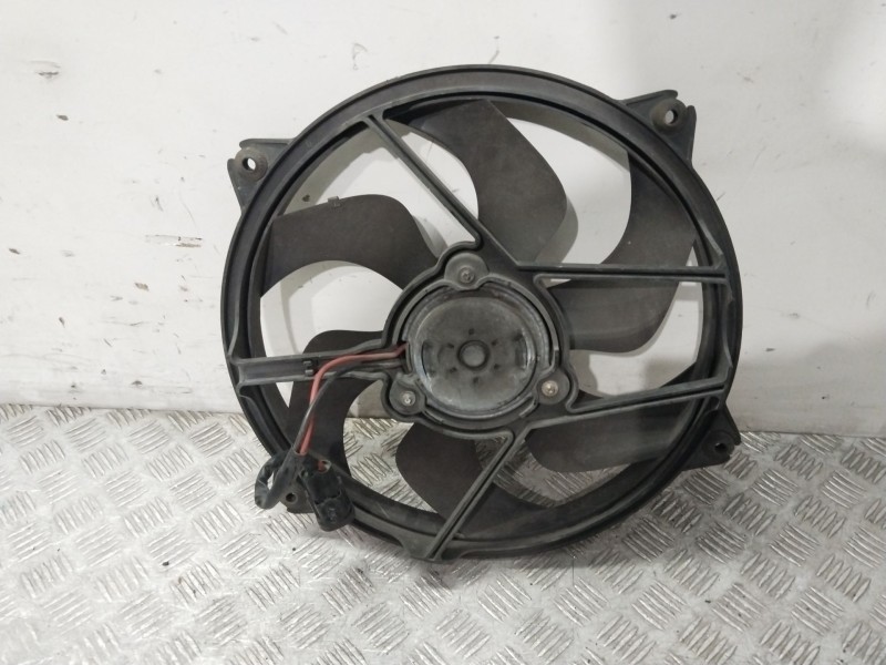 Recambio de electroventilador para citroën c4 i (lc_) 1.6 16v referencia OEM IAM 1253A9  