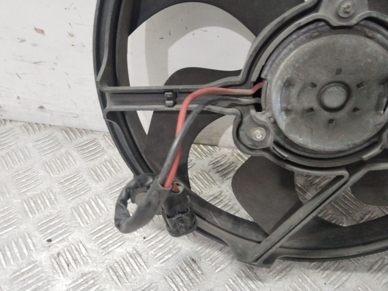 Recambio de electroventilador para citroën c4 i (lc_) 1.6 16v referencia OEM IAM 1253A9  