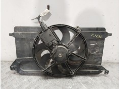 Recambio de electroventilador para ford focus ii sedán (db_, fch, dh) 1.6 referencia OEM IAM 3M518C607EC 1344539 