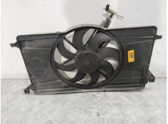 Recambio de electroventilador para ford focus ii sedán (db_, fch, dh) 1.6 referencia OEM IAM 3M518C607EC 1344539  2