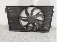 Recambio de electroventilador para volkswagen caddy iii monospace (2kb, 2kj, 2cb, 2cj) 2.0 sdi referencia OEM IAM 1K0959455CP   2