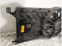 Recambio de electroventilador para mazda 3 sedán (bk) 1.6 di turbo (bk12y) referencia OEM IAM 3M5H8C607XE Z60215025G  2