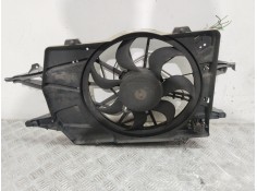 Recambio de electroventilador para ford focus i (daw, dbw) 1.6 16v referencia OEM IAM 0130303900   2