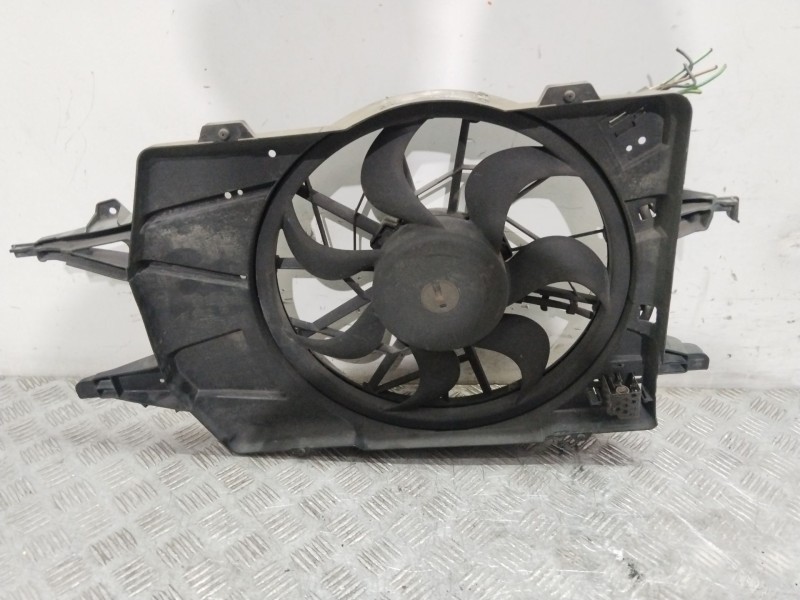 Recambio de electroventilador para ford focus i (daw, dbw) 1.6 16v referencia OEM IAM 0130303900  