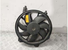 Recambio de electroventilador para peugeot 307 (3a/c) 2.0 hdi 110 referencia OEM IAM 1253C0  