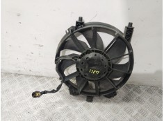 Recambio de electroventilador para peugeot 307 (3a/c) 2.0 hdi 110 referencia OEM IAM 1253C0   2