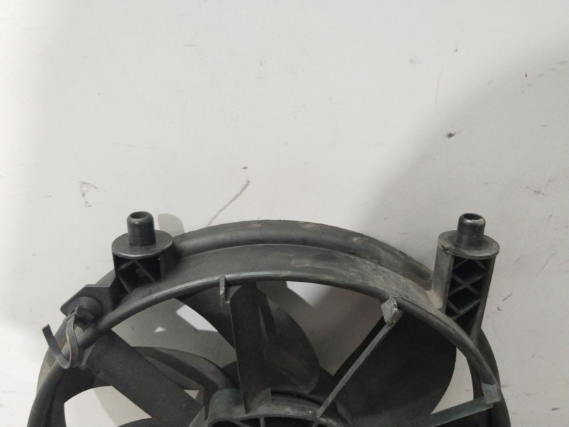Recambio de electroventilador para peugeot 307 (3a/c) 2.0 hdi 110 referencia OEM IAM 1253C0  