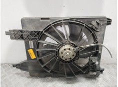 Recambio de electroventilador para renault scénic ii (jm0/1_) 1.6 (jm0c, jm0j, jm1b) referencia OEM IAM 7701071863  
