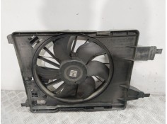 Recambio de electroventilador para renault scénic ii (jm0/1_) 1.6 (jm0c, jm0j, jm1b) referencia OEM IAM 7701071863   2