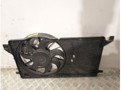Recambio de electroventilador para mazda 3 (bk) 1.6 di turbo referencia OEM IAM 3M5H8C607XA Z60215025G 