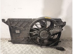 Recambio de electroventilador para mazda 3 (bk) 1.6 di turbo referencia OEM IAM 3M5H8C607XA Z60215025G  2