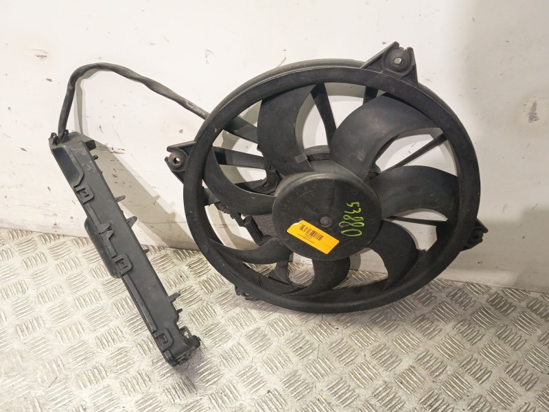Recambio de electroventilador para citroën c5 ii (rc_) 1.6 hdi (rc8hzb) referencia OEM IAM 1253N5  