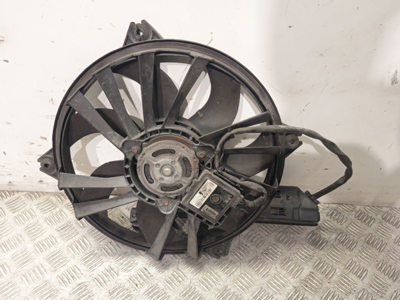 Recambio de electroventilador para citroën c5 ii (rc_) 1.6 hdi (rc8hzb) referencia OEM IAM 1253N5  