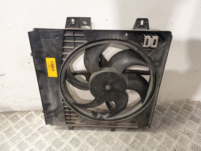 Recambio de electroventilador para citroën c2 (jm_) 1.4 referencia OEM IAM 1253H4  