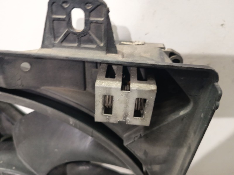 Recambio de electroventilador para citroën c2 (jm_) 1.4 referencia OEM IAM 1253H4  