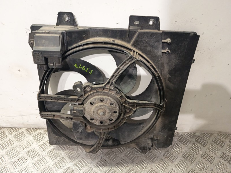 Recambio de electroventilador para citroën c2 (jm_) 1.4 referencia OEM IAM 1253H4  