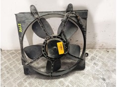 Recambio de electroventilador para kia carnival ii (gq) 2.9 crdi referencia OEM IAM 0K55215150  