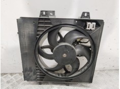 Recambio de electroventilador para citroën c3 i (fc_, fn_) 1.4 i referencia OEM IAM 9812028580  