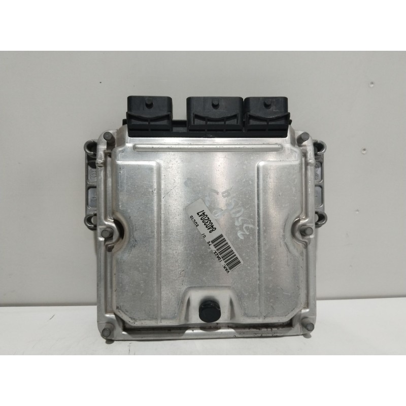 CENTRALITA MOTOR UCE 0281012040 9658372980  - imagen 1