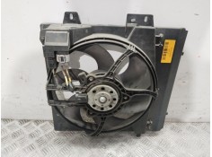 Recambio de electroventilador para citroën c3 i (fc_, fn_) 1.4 i referencia OEM IAM 9812028580   2