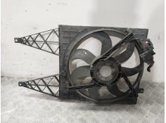 Recambio de electroventilador para seat ibiza iii (6l1) 1.4 16v referencia OEM IAM 6Q0121207L   2