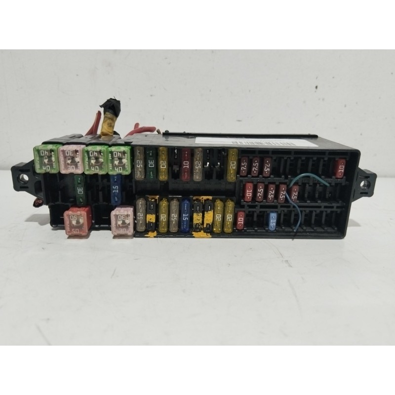 CAJA RELES / FUSIBLES 6C0937615A  - imagen 1