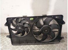 Recambio de electroventilador para ford transit connect (p65_, p70_, p80_) 1.8 tdci referencia OEM IAM 5041292  