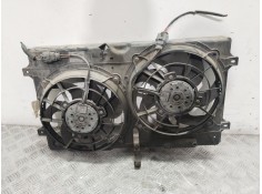 Recambio de electroventilador para seat alhambra (7v8, 7v9) 1.9 tdi referencia OEM IAM 7M3121203  