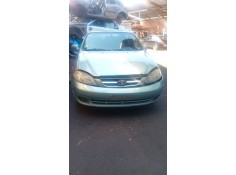 daewoo lacetti hatchback (klan) del año 2004