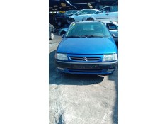 citroën saxo (s0, s1) del año 1996